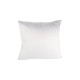 Flip Sequin Double-Sided Pillow Cover (White/Silver) (BZLP4040W) J-9