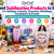 Best Sublimation Products to Sell for Holidays, Schools, Churches, Weddings, Fundraisers & Events