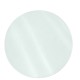 Sublimation Glass Cutting Board Round 8" (CB04)