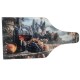 Bottle Sublimation Blank Cutting Board 7.5x14.25 Bottle Sublimation Blank Cutting Board 7.5x14.25