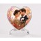 Sublimation Crystal Heart – 3.75" H × 4" W × 0.75" (CC44)