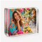 Crystal Smooth Square Large (CC50 )