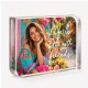 Crystal Smooth Square Large (CC50 )
