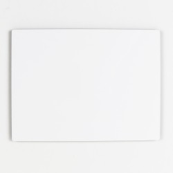 4928 Chromaluxe Wall Mount Square Sublimation Wall Tile