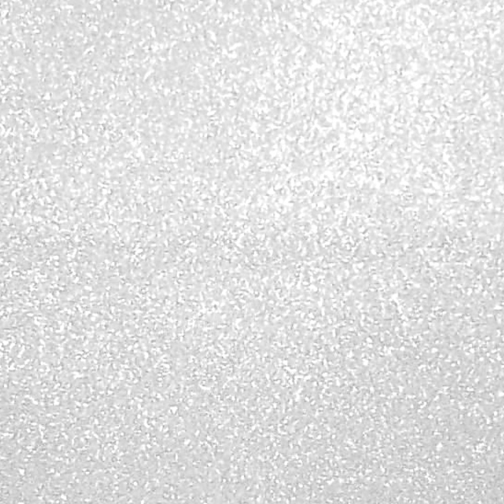 GLITTERFLEX2 CLEAR WHITE (GF2-5826) - GF2-5826