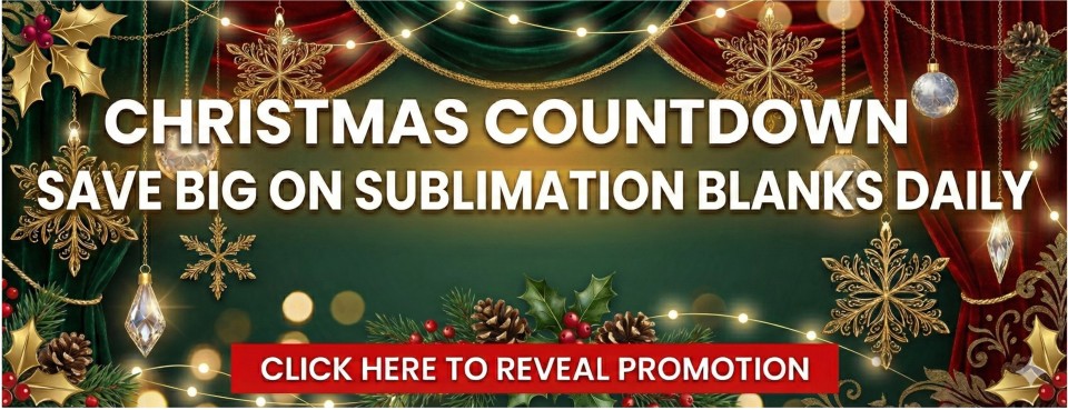 Daily Christmas Specials