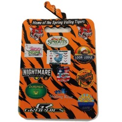 Multi Purpose Bleacher Cushion Multi Purpose Bleacher Cushion