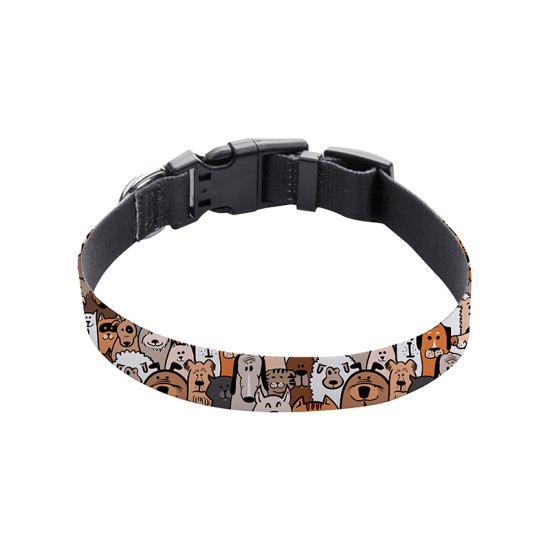 Pet Collar(Large) DC02566  I-6