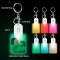 DYECRAFTDIRECT LED Rectangle Keychain