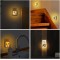 Wall Night Light Light Activated