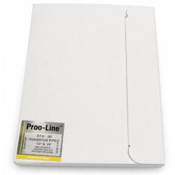 Proof Line DTU-90 Transfer Paper 13" x 19" – 250 Sheets