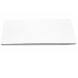 Proof Line DTU-90 Sublimation Mug Paper 3 1/2” x 9 1/4” – 250 Sheet Pack