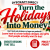 Turn the Holidays Into Money! FREE Sublimation Open House & Workshop