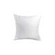 Double-Sided Pillow Cover Polyester 14x14 (357) J-8