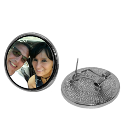 Round Earring Studs Round Earring Studs