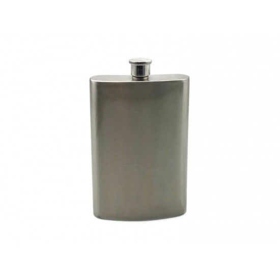 Stainless Steel Flask Wrap (KLBJ-8JH) C-7