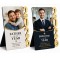 Sublimation Graduation Frame – MDF 7" x 5.9"