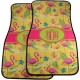 Front Car Mat (CM4367)  I-1