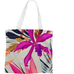 Shopping Bag 100% Polyester K-9 Shopping Bag 100% Polyester K-9