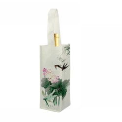 Wine Bag Beverage Insulator Non-Woven 6 p/c Wine Bag Beverage Insulator Non-Woven 6 p/c
