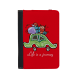  Sublimation Passport Holder Wallet Double Printable area  5 3/4 x 4 (HZJ02) 