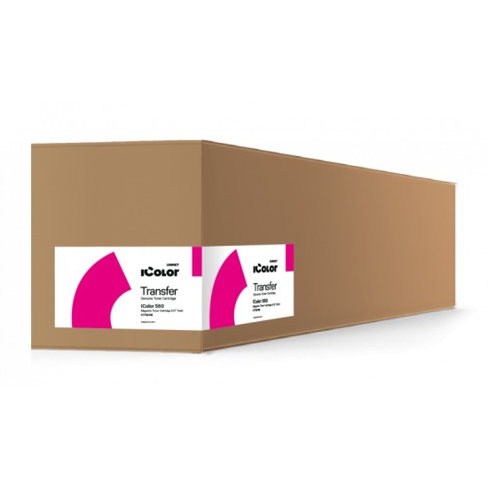 IColor™ 560 Magenta Toner Cartridge EXT Yield (7,000 pages)