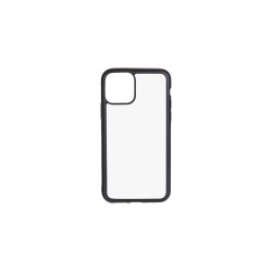 iPhone 11 Cover (Rubber, Black10/pack