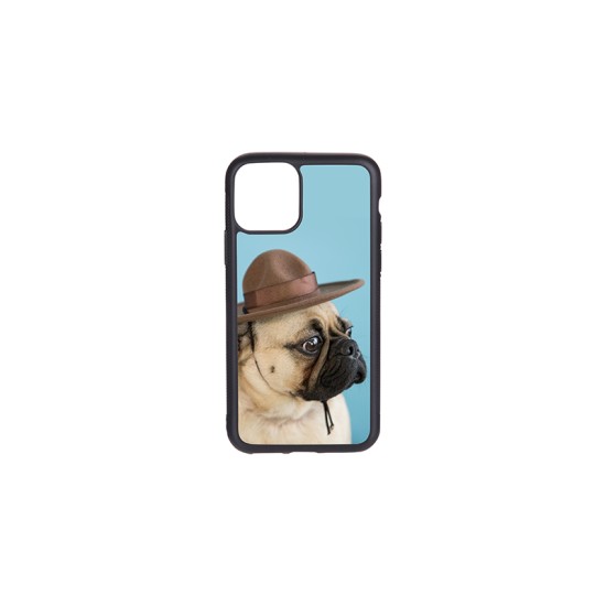 iPhone 11 Pro Rubber Case