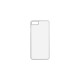 iPhone 7/8 Cover (Plastic) WHITE