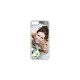 iPhone 7/8 Cover (Plastic) WHITE