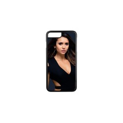 iPhone 7/8 Plus Plastic Sublimation Cover