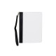 Rotatable iPad Air Case with Strap Black (sold by each) (CLEARANCE)