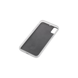 iPhone X Cover (Rubber, Clear for iPhone X and iPhone XS iPhone X Cover (Rubber, Clear for iPhone X and iPhone XS