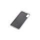 iPhone X Cover (Rubber, Clear)  IPXR01C for iPhone X and iPhone XS N-3