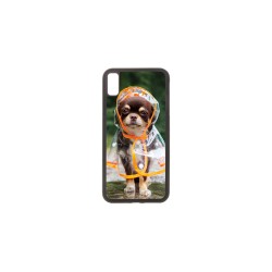 iPhone XR Rubber Case iPhone XR Rubber Case