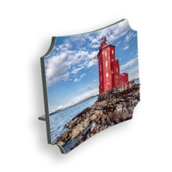 4747 Berlin Desktop Wood Creative Borders