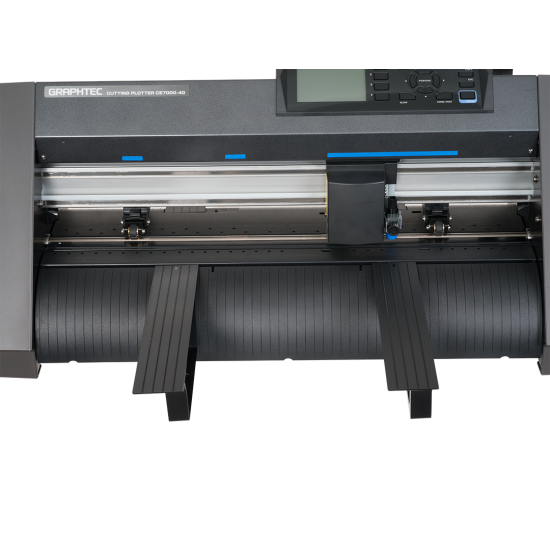 Graphtec CE7000-40 Plus 15" Cutter