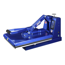 HIX 16x20 EVO Touch Clamshell Press HIX 16x20 EVO Touch Clamshell Press