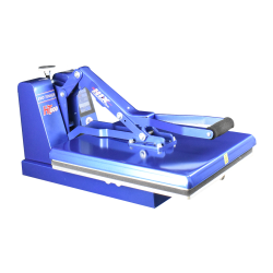HIX 15x15 EVO Touch Clamshell Press HIX 15x15 EVO Touch Clamshell Press