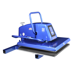 HIX SwingMan 20 EVO Swing Away Press HIX SwingMan 20 EVO Swing Away Press