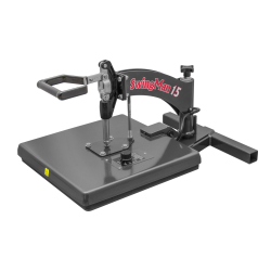 HIX Swing Away Press 15x15 HIX Swing Away Press 15x15