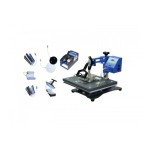 8IN1 Multipurpose Heat Press Machine