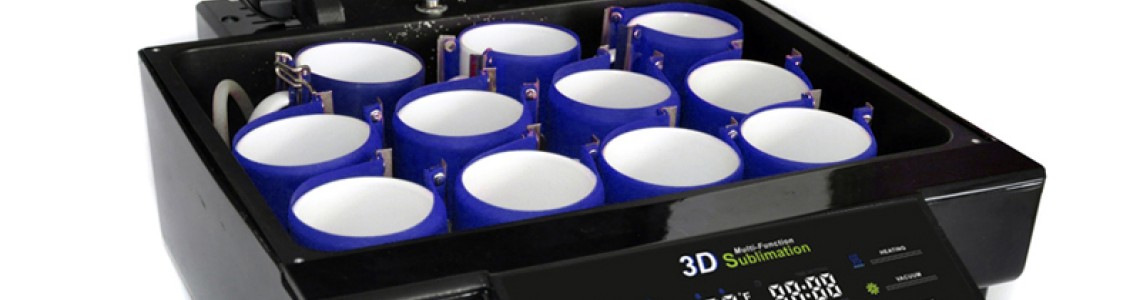 Mug Press vs Convection Oven: Which Is Better for Sublimating Drinkware?