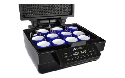 Mug Press vs. Convection Oven: Which Is Better for Sublimating Drinkware?