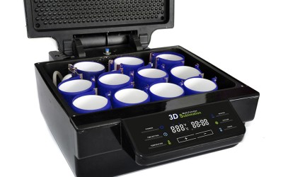 Mug Press vs Convection Oven: Which Is Better for Sublimating Drinkware?