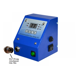 Digital Control Box- Digital Control Box-
