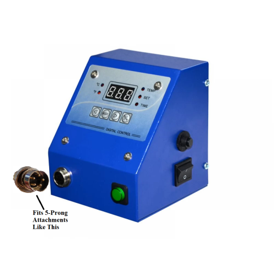 Digital Control Box-(CTB-AIO)  C-5