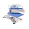 Table-Top Hotronix Air Fusion IQ Heat Press 16x20