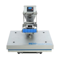 Hotronix Hover Digital Clam Shell Heat Press 16x20 Hotronix Hover Digital Clam Shell Heat Press 16x20