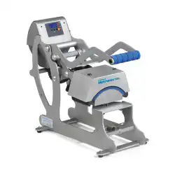 Hotronix Cap Heat Press